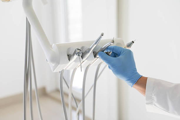24/7 Emergency Tooth Extraction experts in Lowell, AR